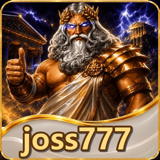 Tampilan antarmuka joss777 di Android